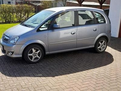Usata Opel Meriva Innovation 90 CV (66 kW) 2009 Monovolume