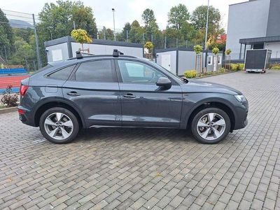 Audi Q5 Sportback