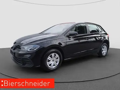 Nouvelle VW Polo 80 ch (58 kW) 2025 Gris Citadine