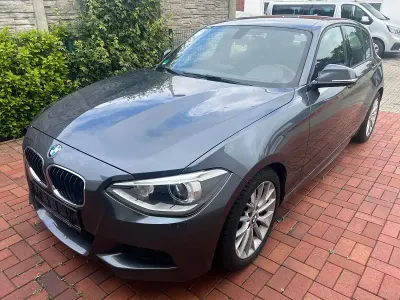 Gebraucht BMW 125