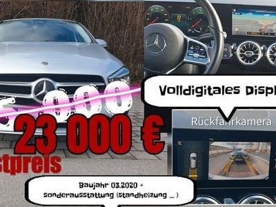 Mercedes B220