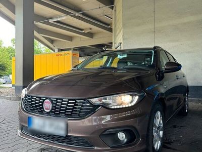 gebraucht Fiat Tipo 1.6 mit LPG