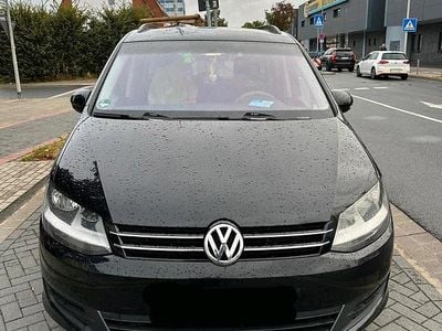 VW Sharan