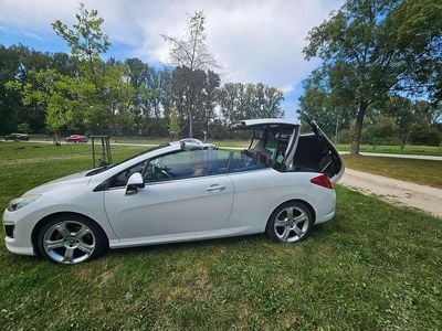 Peugeot 308 CC