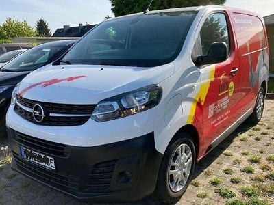 Gebraucht Opel Vivaro-e Combi 100 kW (136 PS) 2021 Andere Van