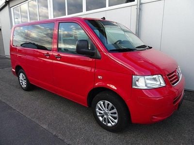 VW T5