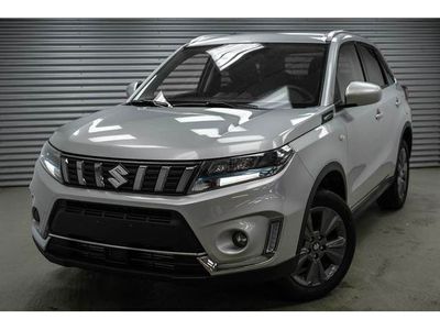 gebraucht Suzuki Vitara 1,4 2WD MT Mild-Hybrid Comfort - LA -LAG.