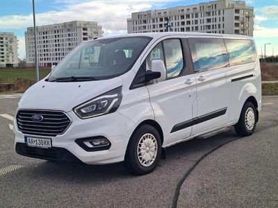 Ford Tourneo