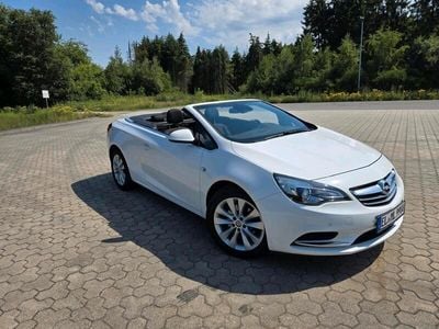 Opel Cascada