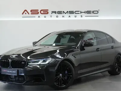 Gebraucht BMW M5