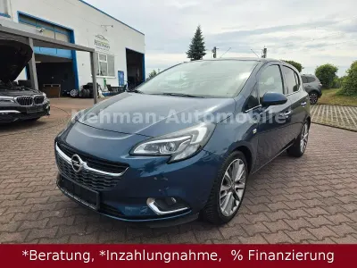 Gebraucht Opel Corsa