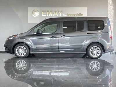 Gebraucht Ford Tourneo Connect Trend 120 PS (88 kW) 2016 Grau Van / Kleinbus