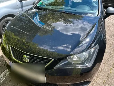 Gebraucht Seat Ibiza
