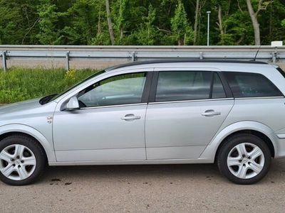 gebraucht Opel Astra Caravan 1.7 CDTI ecoFLEX Edition 111 J...