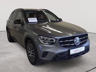 Mercedes GLC220