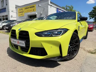 Gebraucht BMW M4