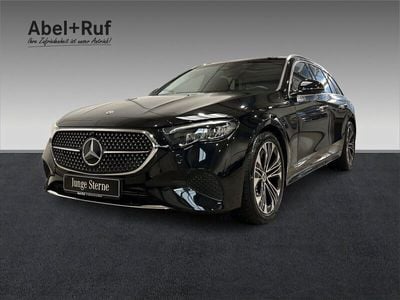 Mercedes E200