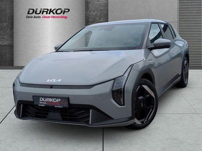 Neu Kia EV4 Earth 150 kW (204 PS) 2026 Wolf grau Limousine