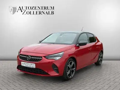 Gebraucht Opel Corsa Elegance 101 PS (74 kW) 2021 Andere Kleinwagen