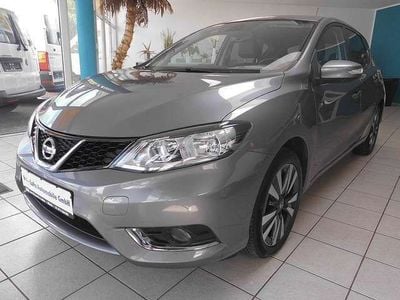 Nissan Pulsar