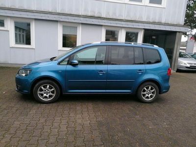 VW Touran