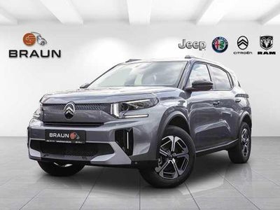 Neu Citroën C3 Aircross 145 PS (106 kW) 2026 SUV