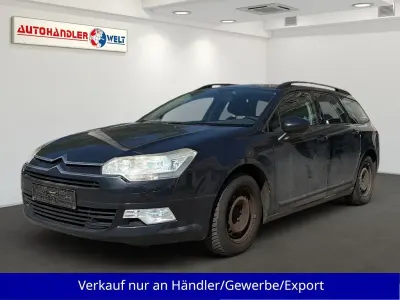Gebraucht Citroën C5