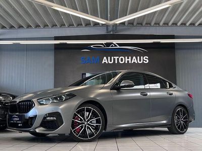 Brugt BMW 218 M Sport 150 HK (110 kW) 2023 Grå Coupe