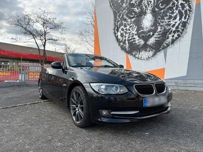 BMW 320 Cabriolet