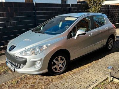 gebraucht Peugeot 308 Platinum 150 THP Platinum