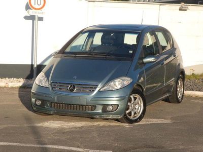 Gebraucht Mercedes A180 109 PS (80 kW) 2006 Van / Kleinbus