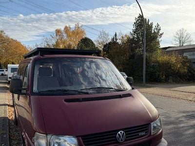 VW T4