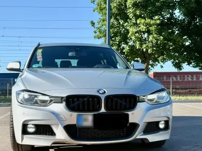 Gebraucht BMW 335