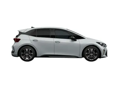 Neu Cupra Born 139 kW (190 PS) 2026 [2y2y] moon weiss perleffekt Kleinwagen
