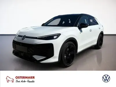 Gebraucht VW T-Roc Cabriolet R-line 150 PS (110 kW) 2026 SUV