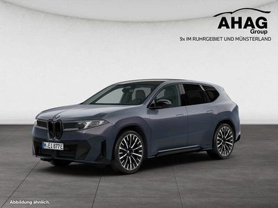 Gebraucht BMW iX3 M Sport 344 kW (469 PS) 2026 Schwarz SUV