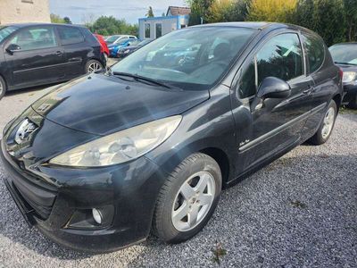 gebraucht Peugeot 207 75 Urban