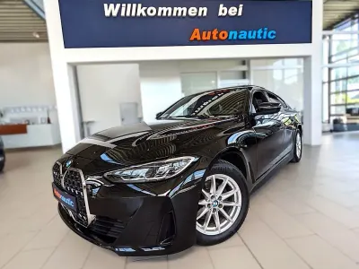 Gebraucht BMW 420 Gran Coupé