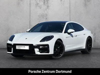 Gebraucht Porsche Panamera 4 354 PS (260 kW) 2025 Weiß Kleinwagen