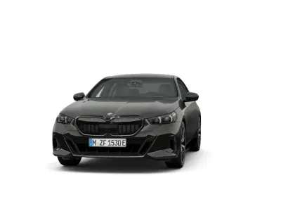 Gebraucht BMW 530e