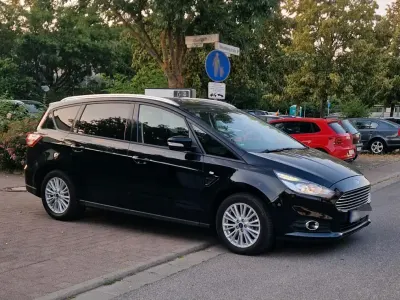 Gebraucht Ford S-MAX