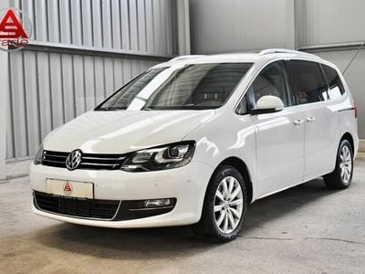 VW Sharan