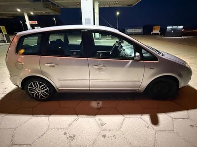 Gebraucht Ford Focus 145 PS (106 kW) 2006 Grau Limousine