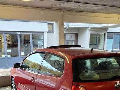 Gebraucht VW Polo Comfortline 64 PS (47 kW) 2004 Limousine