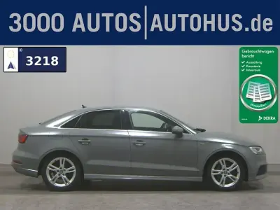 Usado Audi A3