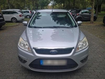 Gebraucht 2009 Ford Fiesta Limousine | 2.700 €