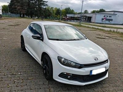 VW Scirocco