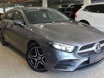 Mercedes A220