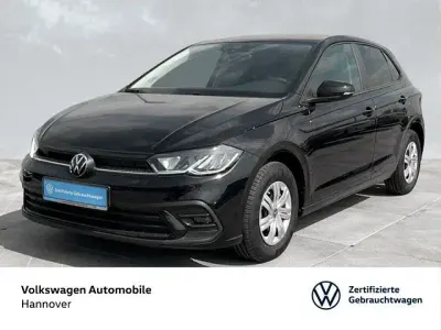 Gebraucht VW Polo