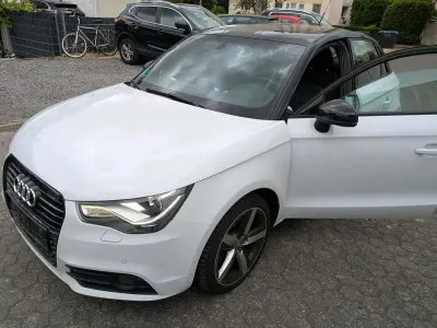 Gebraucht Audi A1 Sportback